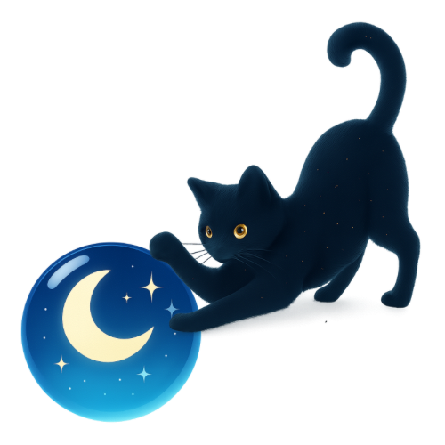 チャッティ水晶玉